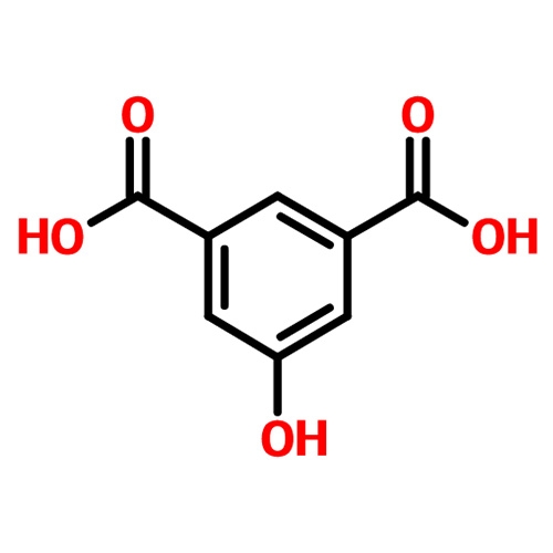 鄂州5-羥基間苯二甲酸