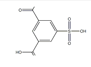 汕頭間苯二甲酸一5一磺酸